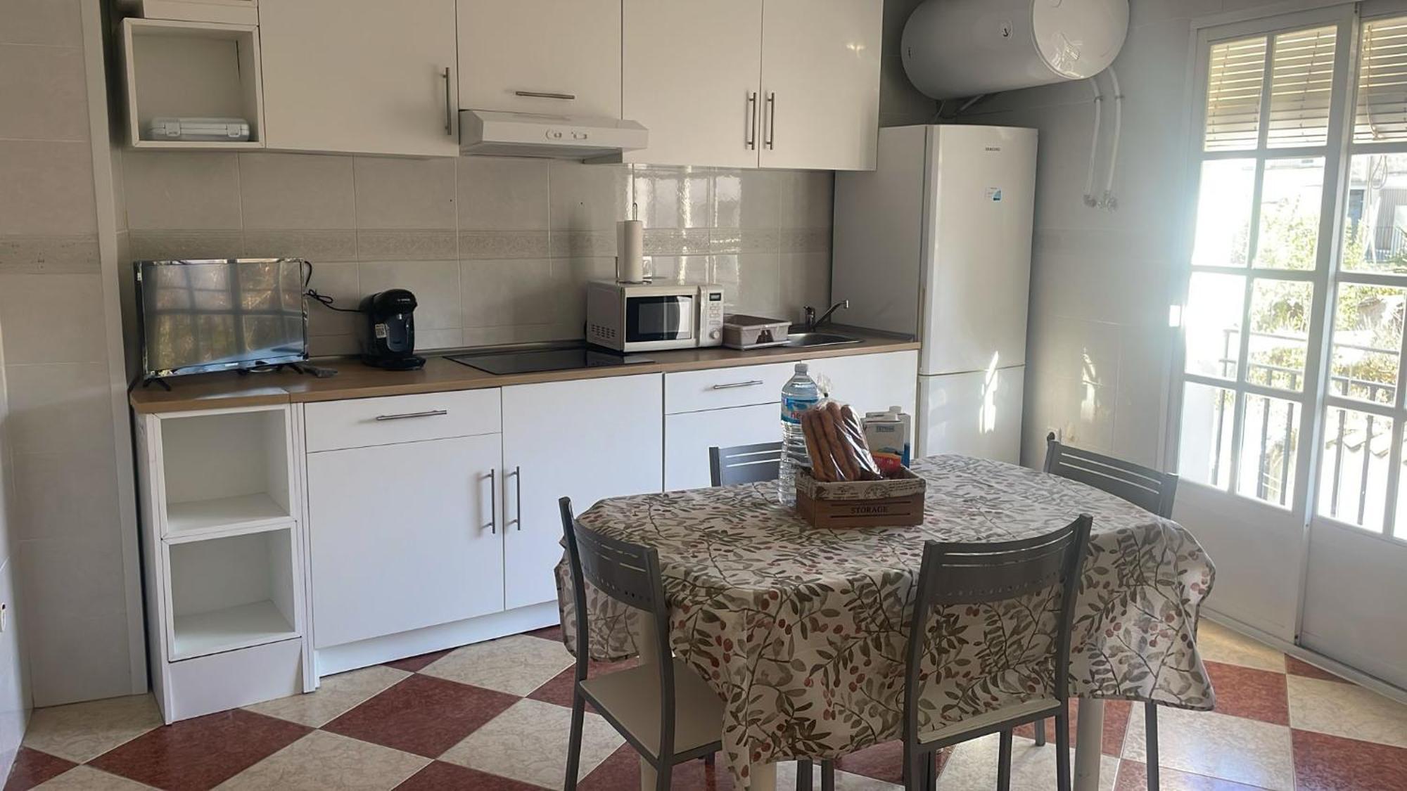 El Molino De Aceite Βίλα Baeza Εξωτερικό φωτογραφία